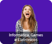 Loja virtual para produtos de informática, games e eletrônicos